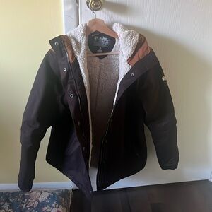 Kuhl jacket